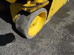 GENIE GS 1930, Scherenarbeitsbühne Genie 8 m