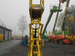 JLG JLG 1930 ES, Scherenarbeitsbühne AH 8 m