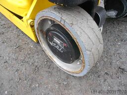 JLG JLG 1930 ES, Scherenarbeitsbühne AH 8 m