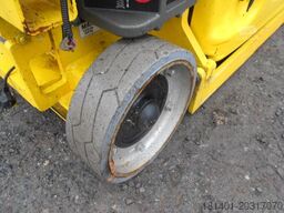 JLG JLG 1930 ES, Scherenarbeitsbühne AH 8 m