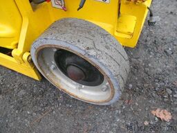 JLG JLG 1930 ES, Scherenarbeitsbühne AH 8 m