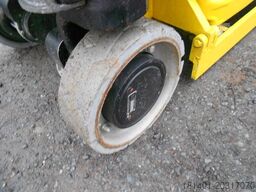 JLG JLG 1930 ES, Scherenarbeitsbühne AH 8 m