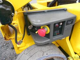 JLG JLG 1930 ES, Scherenarbeitsbühne AH 8 m