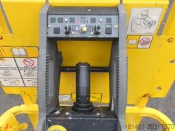 JLG JLG 1930 ES, Scherenarbeitsbühne AH 8 m