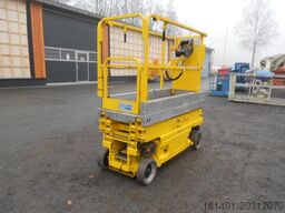 JLG JLG 1930 ES, Scherenarbeitsbühne AH 8 m