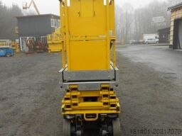 JLG JLG 1930 ES, Scherenarbeitsbühne AH 8 m