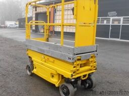 JLG JLG 1930 ES, Scherenarbeitsbühne AH 8 m