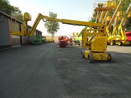 GENIE Arbeitsbühne Genie Z 34/22N, 12,5 m