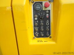 GENIE Arbeitsbühne Genie Z 34/22N, 12,5 m