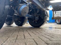 Van Hool Tank / 26.000 LT / Inox / BPW Disc / ADR / Lift...