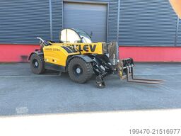 Haulotte HTL3210
