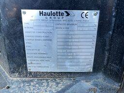 Haulotte HTL3210