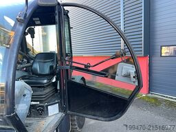 Haulotte HTL3210