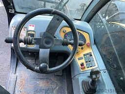 Haulotte HTL3210