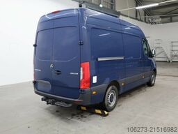 Mercedes-Benz Sprinter315 KA,L2H2,AHK3,5To,Sortimo