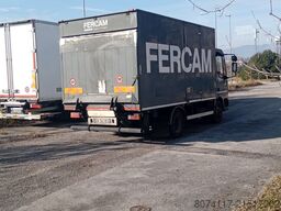 Iveco Eurocargo
