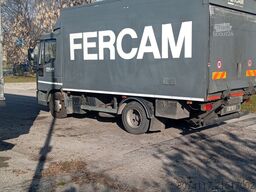 Iveco Eurocargo