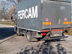 Iveco Eurocargo