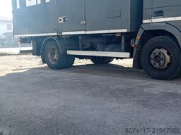 Iveco Eurocargo