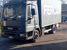 Iveco Eurocargo