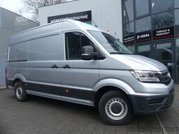 Volkswagen Crafter Kasten 35 2.0 TDI MR NAVI/LED/AHK/ACC