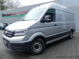 Volkswagen Crafter Kasten 35 2.0 TDI MR NAVI/LED/AHK/ACC