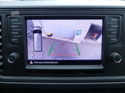 Volkswagen Crafter Kasten 35 2.0 TDI MR NAVI/LED/AHK/ACC