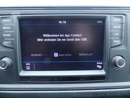 Volkswagen Crafter Kasten 35 2.0 TDI MR NAVI/LED/AHK/ACC