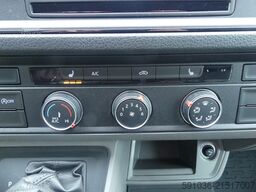 Volkswagen Crafter Kasten 35 2.0 TDI MR NAVI/LED/AHK/ACC