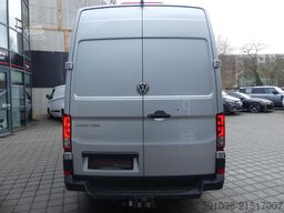 Volkswagen Crafter Kasten 35 2.0 TDI MR NAVI/LED/AHK/ACC