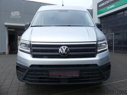 Volkswagen Crafter Kasten 35 2.0 TDI MR NAVI/LED/AHK/ACC