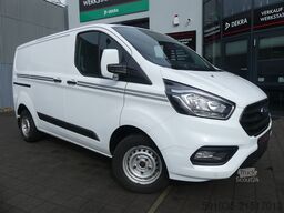 ford Transit Custom 2.0 TDCI Kasten SORTIMO/AUT/ACC/XEN