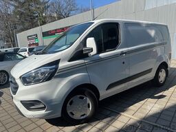 ford Transit Custom 2.0 TDCI Kasten SORTIMO/AUT/ACC/XEN