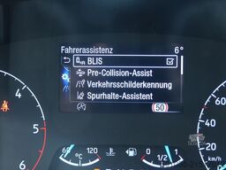 ford Transit Custom 2.0 TDCI Kasten SORTIMO/AUT/ACC/XEN