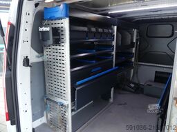 ford Transit Custom 2.0 TDCI Kasten SORTIMO/AUT/ACC/XEN