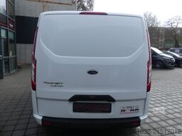 ford Transit Custom 2.0 TDCI Kasten SORTIMO/AUT/ACC/XEN