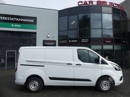 ford Transit Custom 2.0 TDCI Kasten SORTIMO/AUT/ACC/XEN