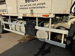 Volvo FM 7.290 **PUTZMEISTER BPF24.09 CITYPOMP-BELGIA...