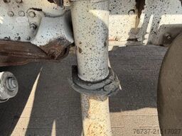 Volvo FM 7.290 **PUTZMEISTER BPF24.09 CITYPOMP-BELGIA...