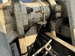 Volvo FM 7.290 **PUTZMEISTER BPF24.09 CITYPOMP-BELGIA...