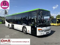 Setra S 415 LE Business
