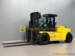 Hyster H 16 XD-6 Demo