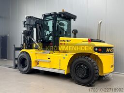 Hyster H 16 XD-6 Demo