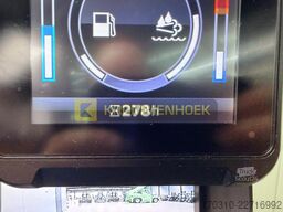 Hyster H 16 XD-6 Demo