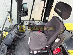 Hyster H 16 XD-6 Demo