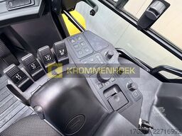 Hyster H 16 XD-6 Demo