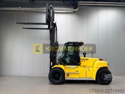 Hyster H 16 XD-6 Demo