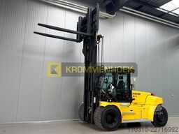 Hyster H 16 XD-6 Demo