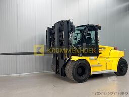 Hyster H 16 XD-6 Demo
