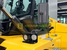 Hyster H 16 XD-6 Demo